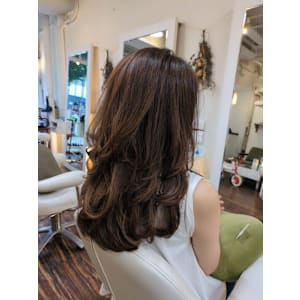 tity sapporo×ロング