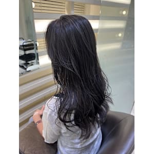 ウルフレイヤーロング