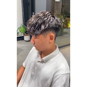 ◎スペインカール