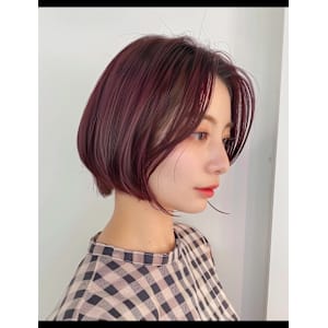 ブリエスタイル