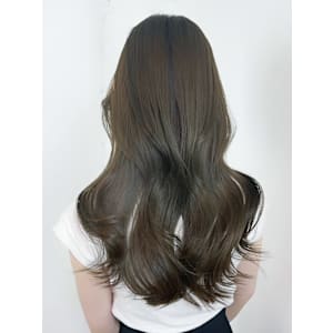 オリーブグレージュ_ba482021