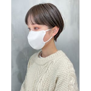 オリーブマッシュショート_ba379282