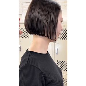 kos/二子玉川徒歩3分/30代40代/ボブ/ ショート　