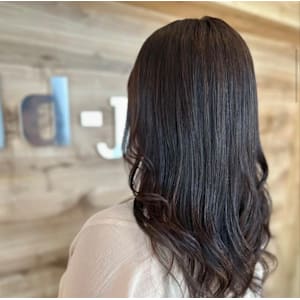 ロングレイヤー×ハイライト