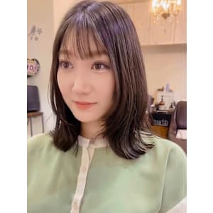 ミディアムレイヤー