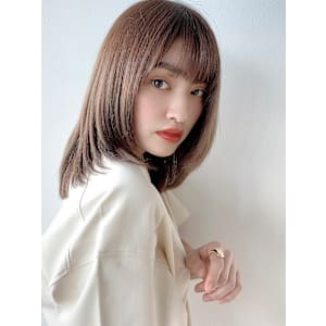 SerA by U-REALM×ロング