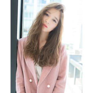 SerA by U-REALM×ロング