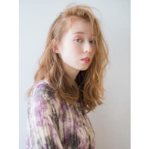 SerA by U-REALM×ロング