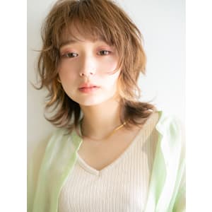 SerA by U-REALM×ロング