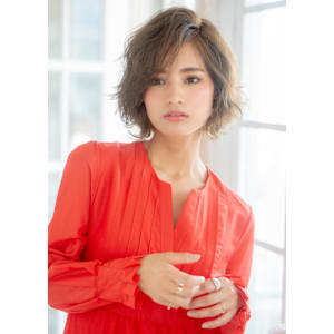 SerA by U-REALM×ロング