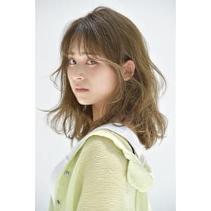 SerA by U-REALM×ロング