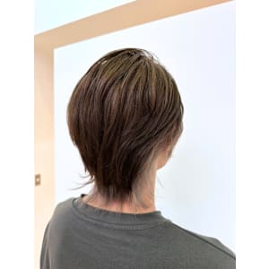 インナーカラー