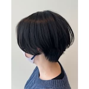 CLAPS Ore 金沢八景×ショート