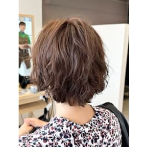 CLAPS Ore 金沢八景×ショート