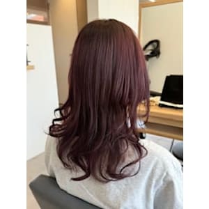 CLAPS Ore 金沢八景×ロング