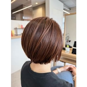 CLAPS Ore 金沢八景×ショート