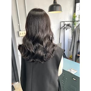 グロスグレー【高田馬場　lok】