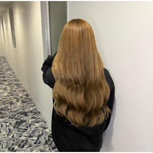 アッシュベージュ