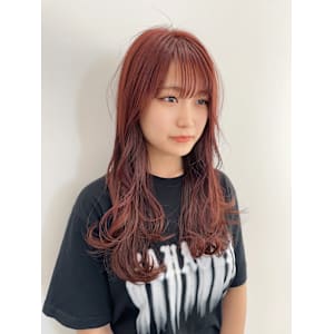 ロングレイヤー