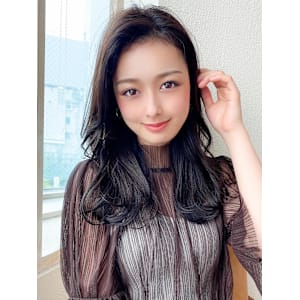 30代/40代/レイヤーカット/前髪/イメチェン/韓国ヘア - AFLOAT/L 錦糸町【アフロートエル】【アフロートエル キンシチョウ】掲載中