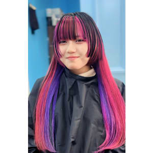 graspedia×ロング