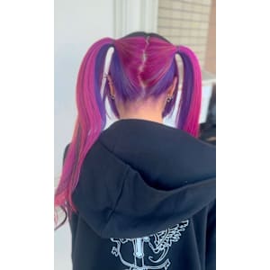 graspedia×ロング