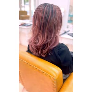 graspedia×ロング