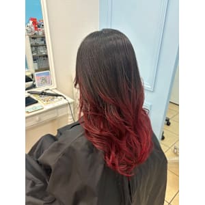 graspedia×ロング