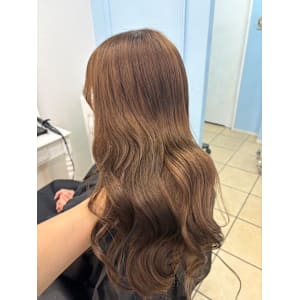 graspedia×ロング