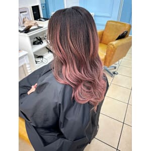 graspedia×ロング