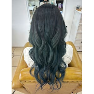 graspedia×ロング