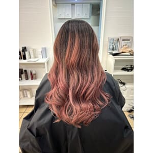 graspedia×ロング