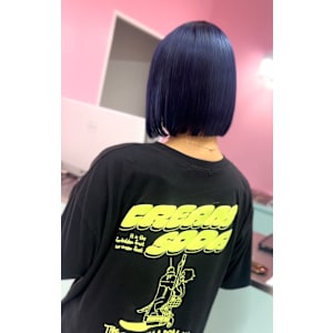 graspedia×ショート