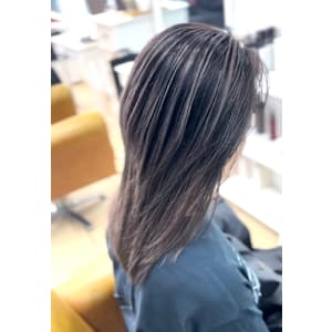 graspedia×セミロング