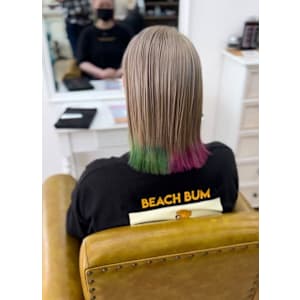 graspedia×ミディアム