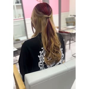 graspedia×ロング