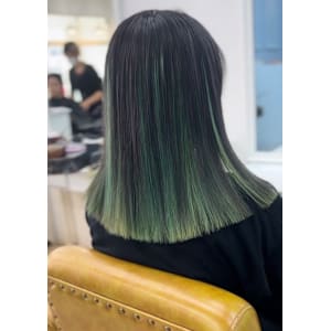 graspedia×ミディアム