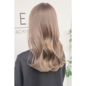 【cute】ツヤBleach＊20代30代40代50代