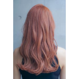 【cute】韓国風カラー＊20代30代40代50代