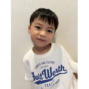 キッズカット - YoLo.【ヨロ】【ヨロ】掲載中