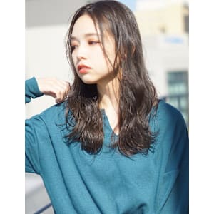 ゆるふわミディ