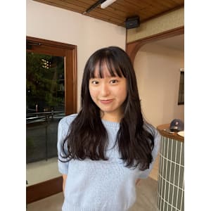 ピンクブラウン