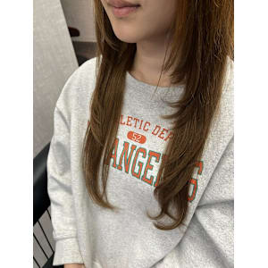 レイヤースタイル