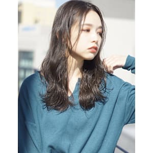 ゆるふわミディ