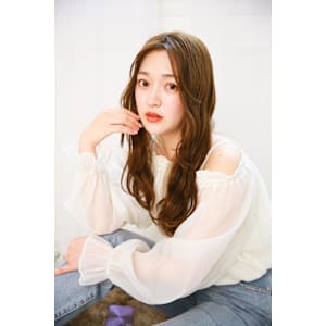 大人なゆるふわ