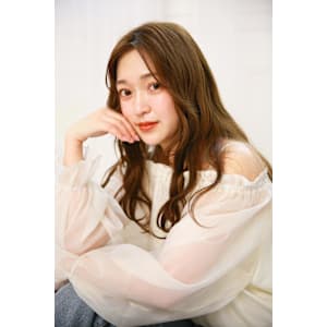 大人なゆるふわ