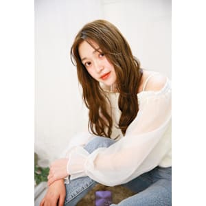 大人なゆるふわ