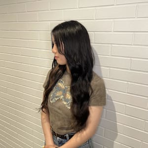 ナチュラルブラック