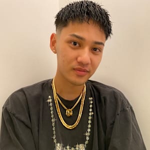 クロップスタイル