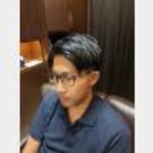 2ブロックショート